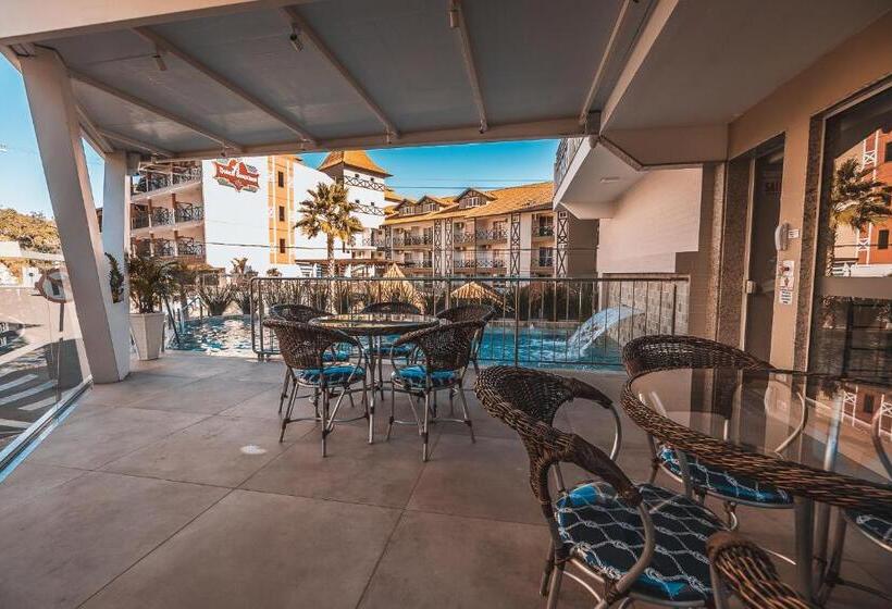 فندق Recanto Do Rouxinol