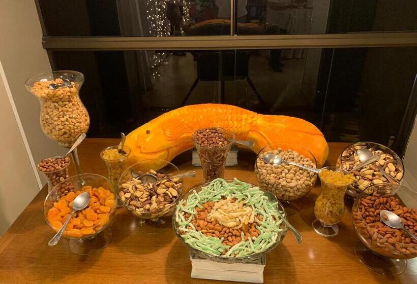 فندق Recanto Do Rouxinol