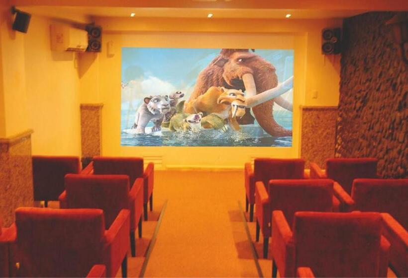 فندق Recanto Do Rouxinol