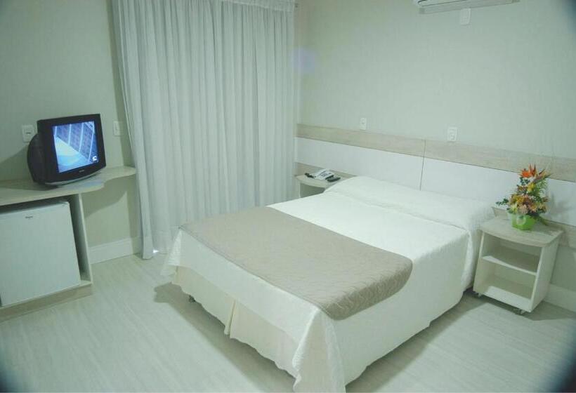 فندق Recanto Do Rouxinol