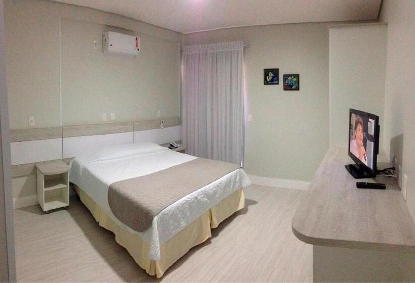 فندق Recanto Do Rouxinol