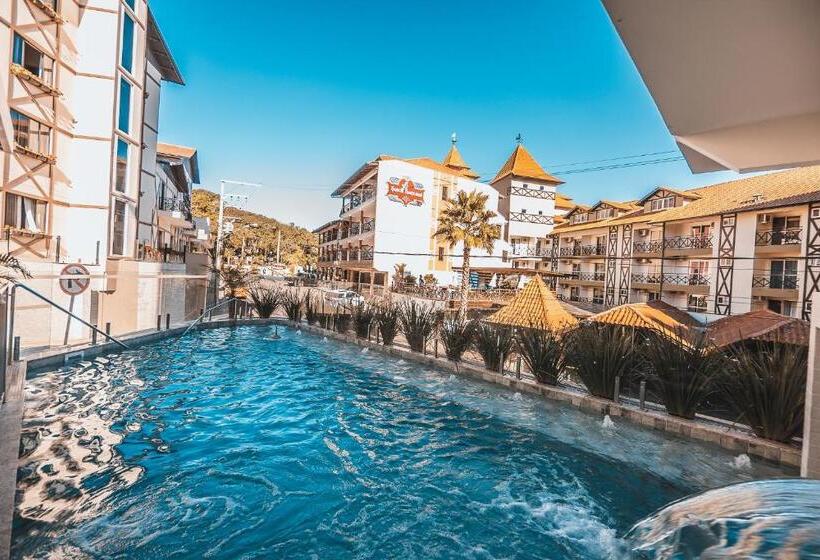 فندق Recanto Do Rouxinol