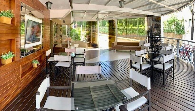 فندق Recanto Do Rouxinol