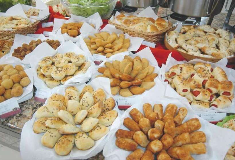 فندق Recanto Do Rouxinol