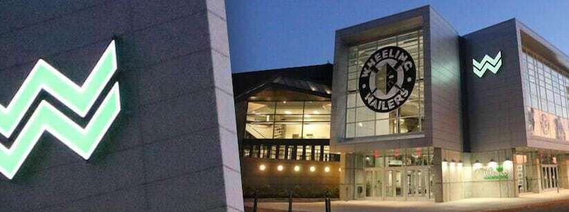 酒店 Residence Inn Wheelingst. Clairsville, Oh