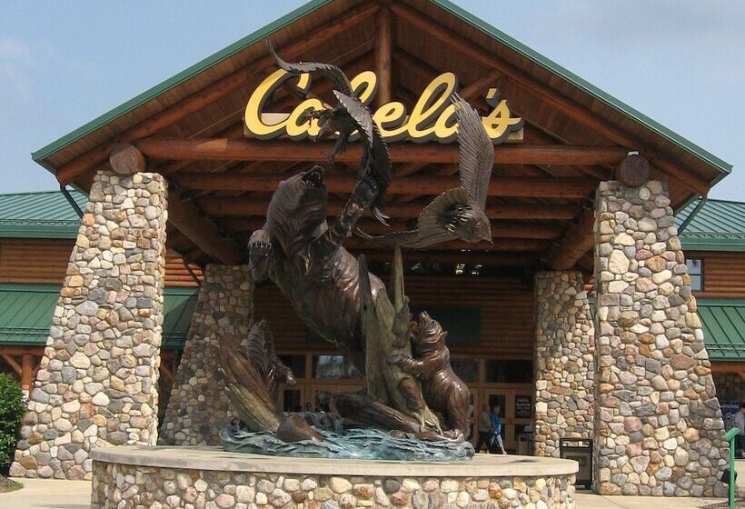 酒店 Residence Inn Wheelingst. Clairsville, Oh