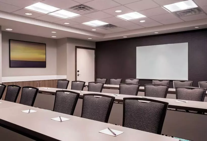 ホテル Residence Inn Wheelingst. Clairsville, Oh