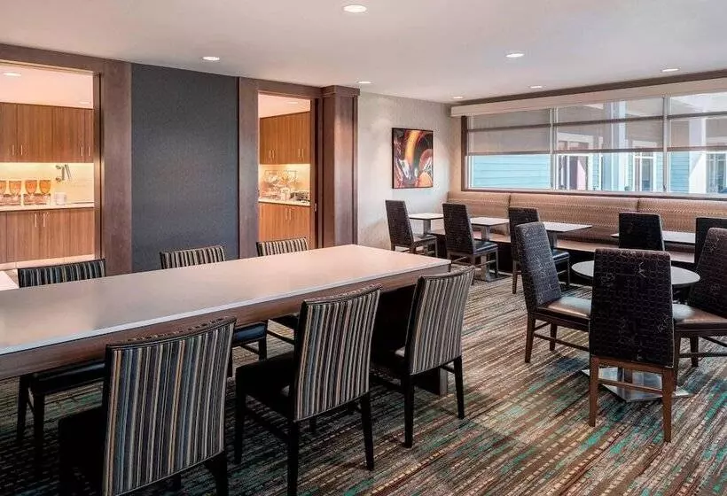 ホテル Residence Inn Wheelingst. Clairsville, Oh