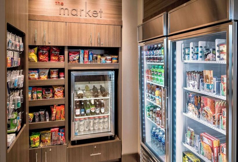 酒店 Residence Inn Wheelingst. Clairsville, Oh