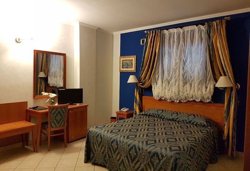 호텔 Ristorante Rinelli