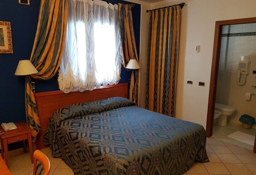 호텔 Ristorante Rinelli