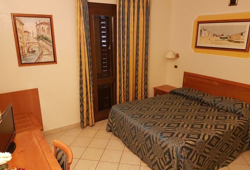 호텔 Ristorante Rinelli