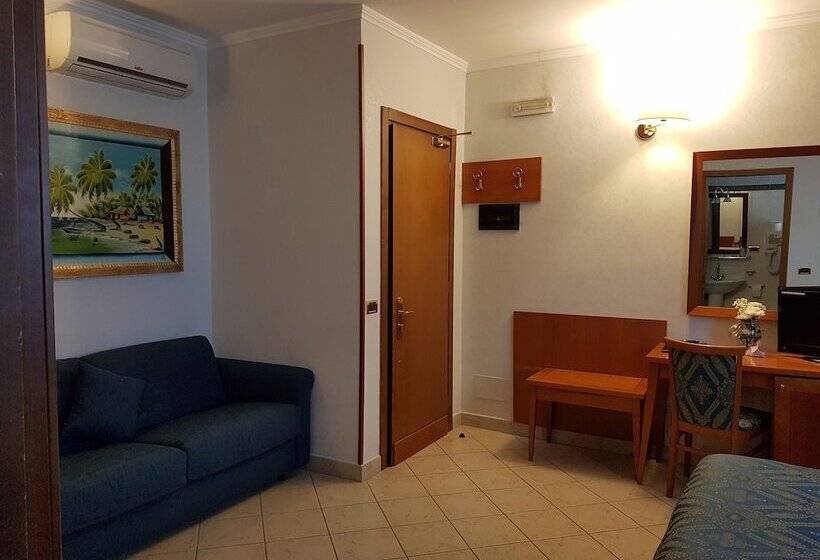 호텔 Ristorante Rinelli