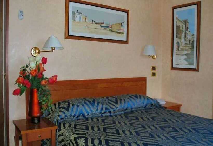 호텔 Ristorante Rinelli