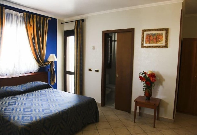 호텔 Ristorante Rinelli