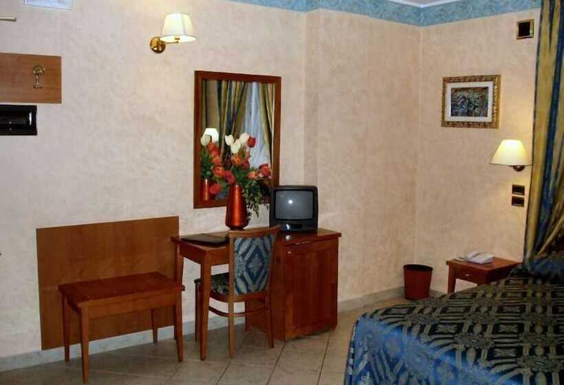 호텔 Ristorante Rinelli