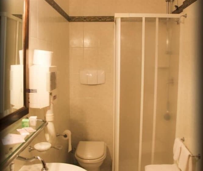 호텔 Ristorante Rinelli