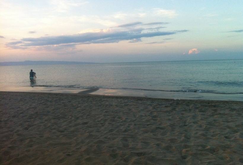 호텔 Ristorante Rinelli