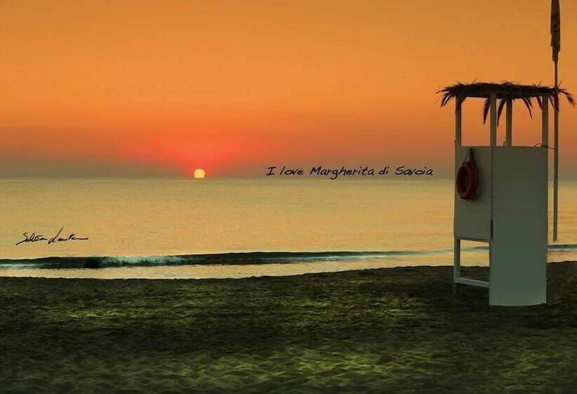 호텔 Ristorante Rinelli