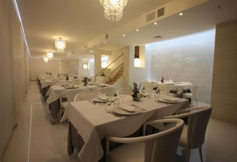 호텔 Ristorante Rinelli