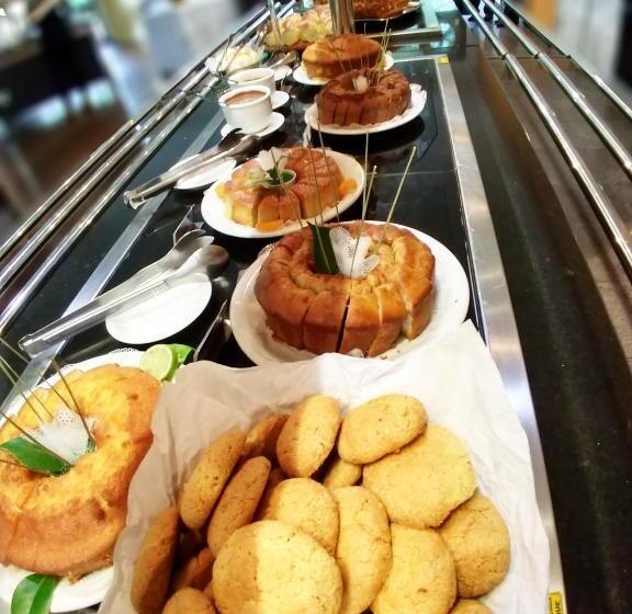 هتل Satélite Campos Do Jordão