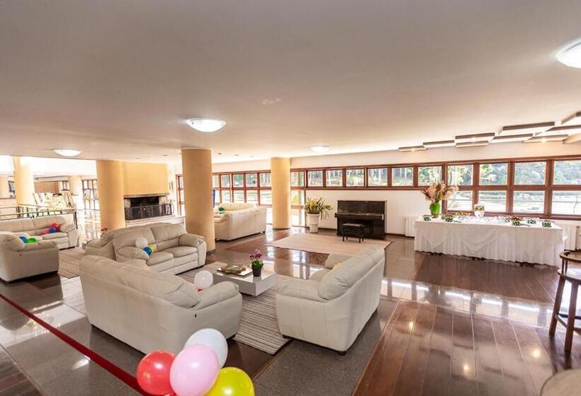 هتل Satélite Campos Do Jordão