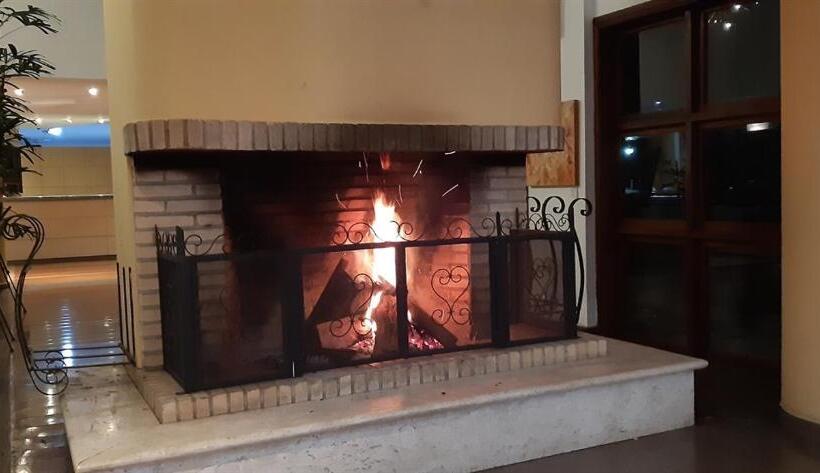 هتل Satélite Campos Do Jordão