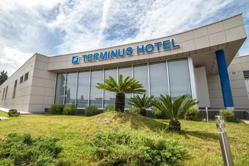هتل Terminus