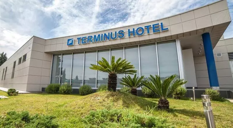 هتل Terminus