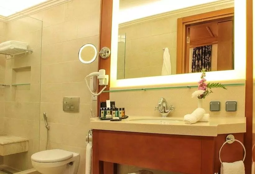 Thousand Nights Hotel Amman
