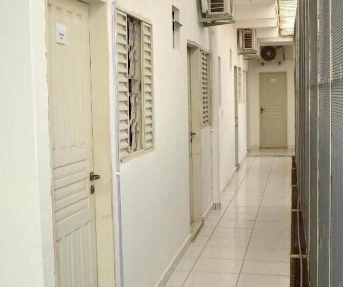 Lize Hotel Rodoviária