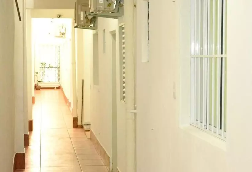 Lize Hotel Rodoviária