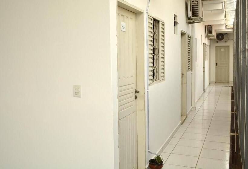 Lize Hotel Rodoviária