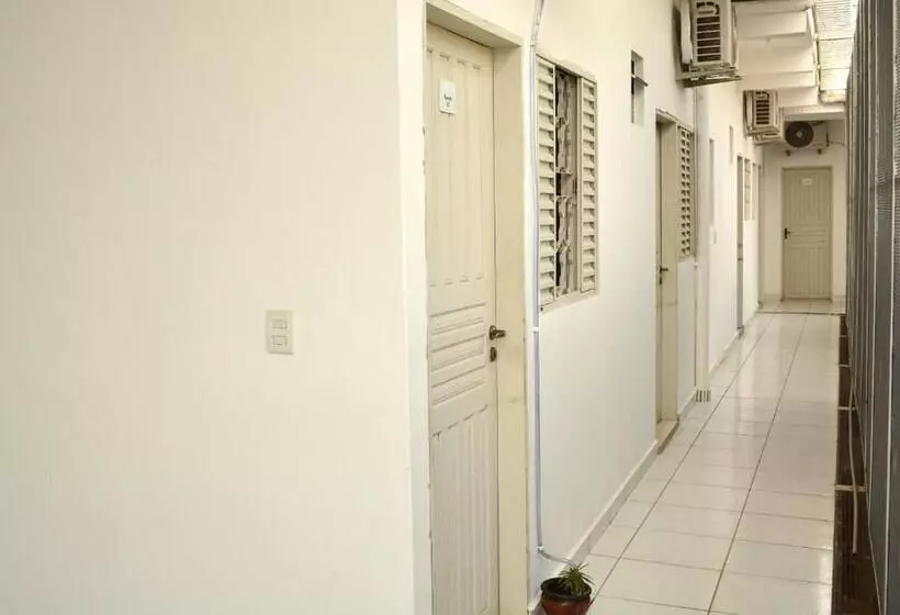 Lize Hotel Rodoviária