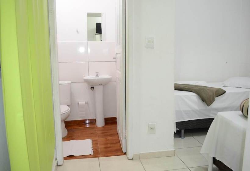 Lize Hotel Rodoviária