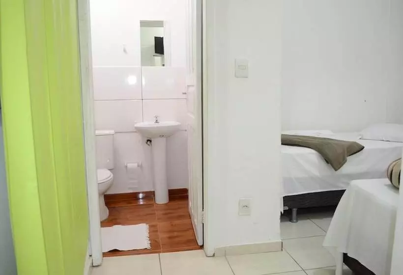 Lize Hotel Rodoviária