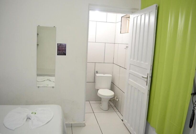 Lize Hotel Rodoviária