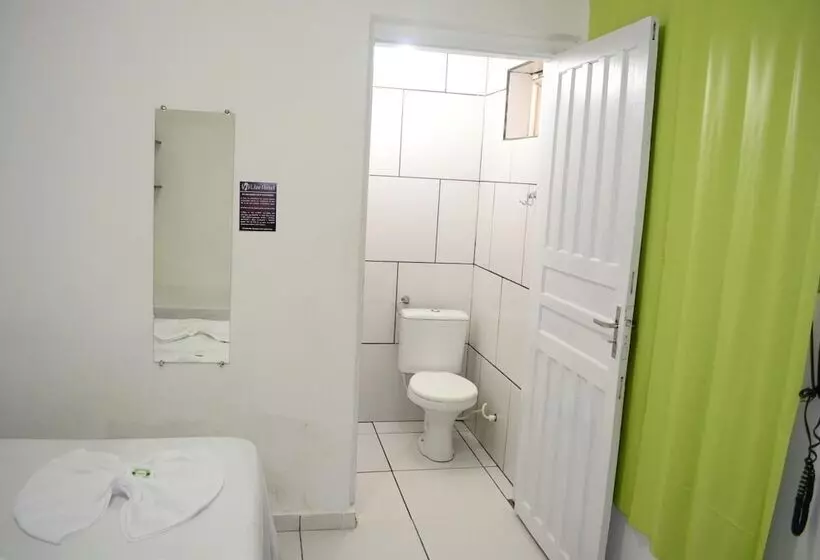 Lize Hotel Rodoviária