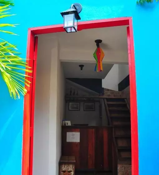 Viela Hostel