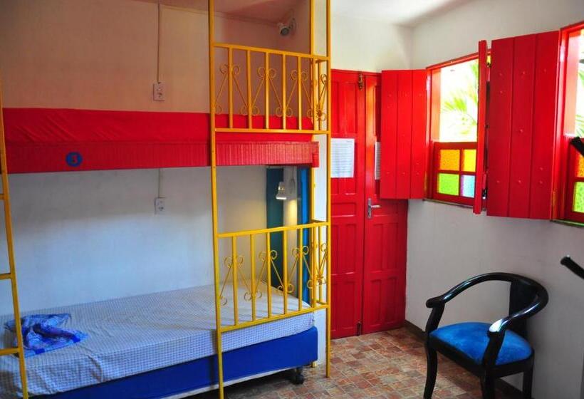 Viela Hostel