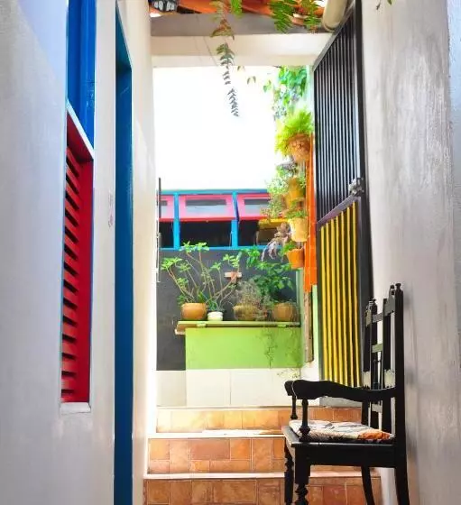 Viela Hostel