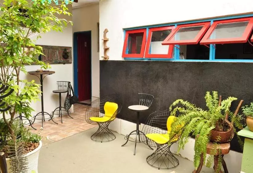 Viela Hostel