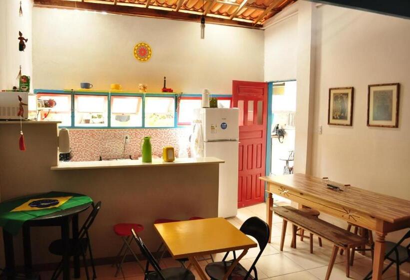 Viela Hostel