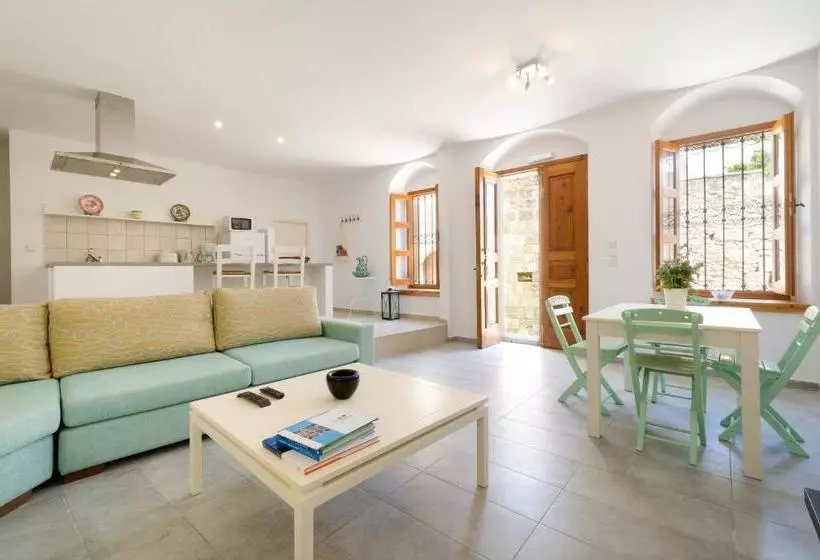 Villa Sokaki