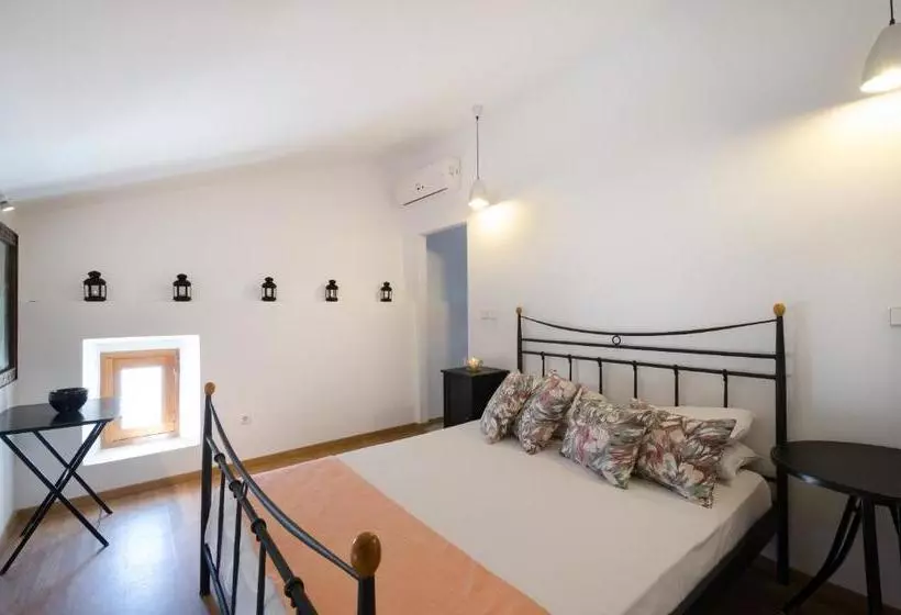 Villa Sokaki