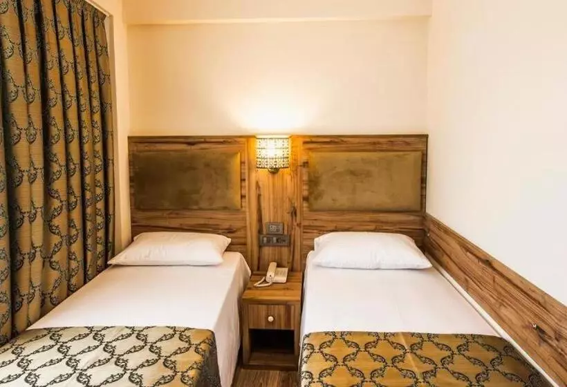 Akcakoca Poyraz Otel