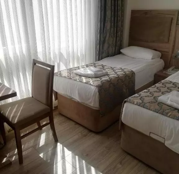 Akcakoca Poyraz Otel