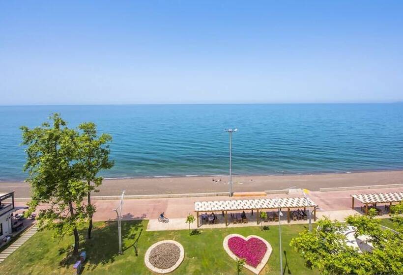 Akcakoca Poyraz Otel