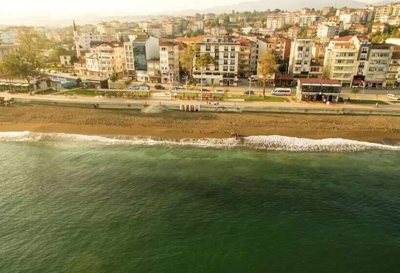 Akcakoca Poyraz Otel