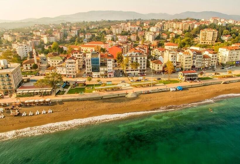 Akcakoca Poyraz Otel